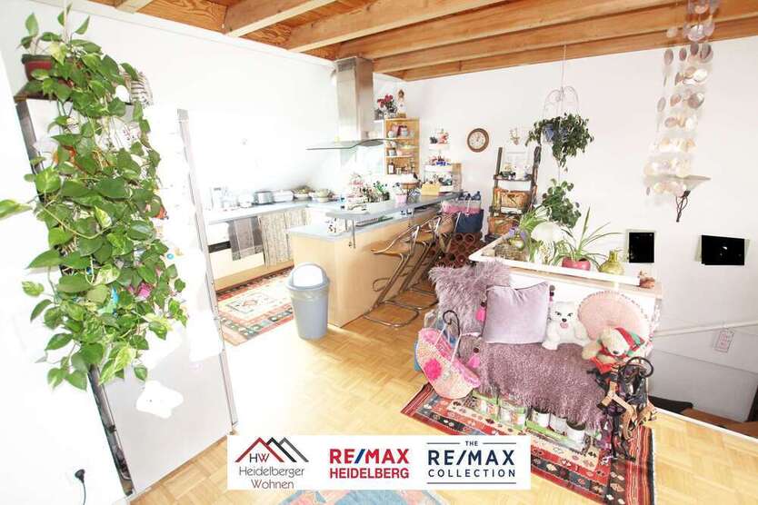 Wohnung zum Mieten in Schifferstadt 1.100 € 143 m²
