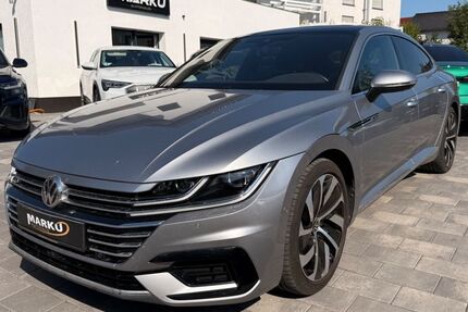 VW Arteon 82.005 km 24.900 &euro; Wolfhagen 34466