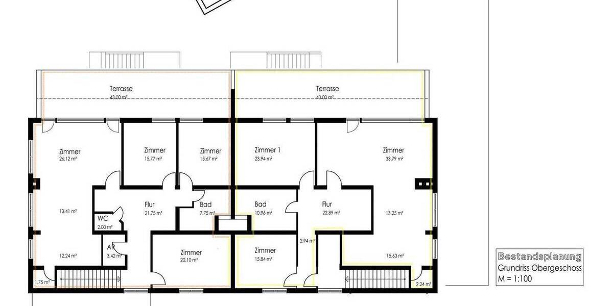 Gewerbeobjekt Heusenstamm - 3.800.000&euro; | Angebot:25969912