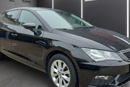 Seat Leon 78.980 km 12.780 &euro; Ulm 89077