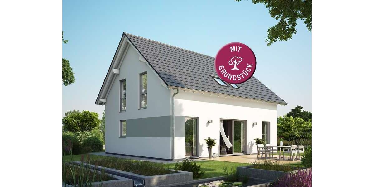 Einfamilienhaus Waxweiler - 5 Zimmer, 152 m&sup2;, 463.500&euro; | Angebot:24886640
