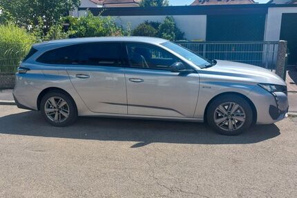 Peugeot 308 9.400 km 21.300 &euro; Nürnberg 90431