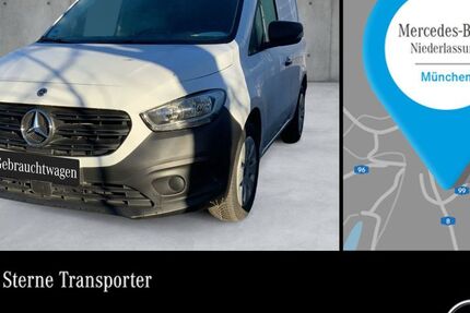 Mercedes-Benz Citan 10.160 km 16.636 &euro; München 81739