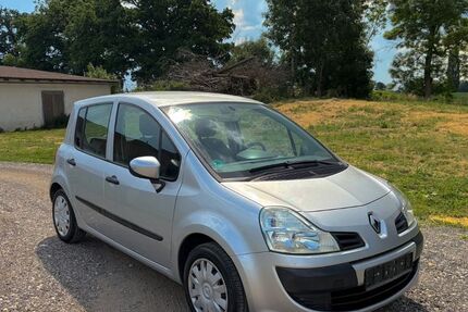 Renault Modus 77.000 km 3.099 &euro; Neufahrn 85375
