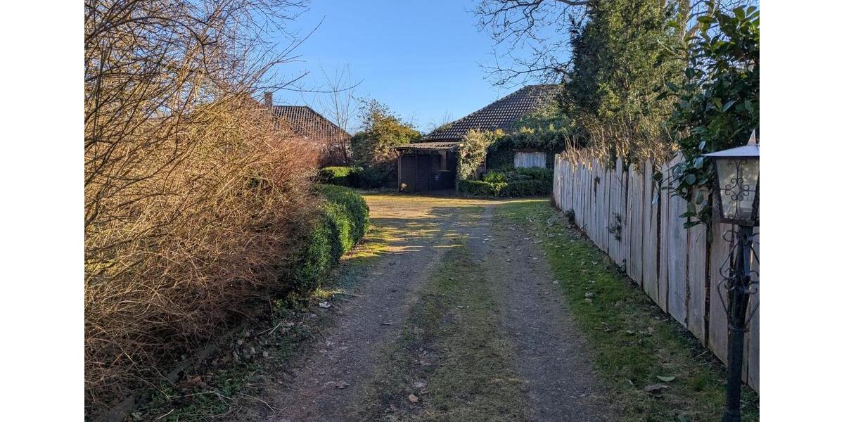 Einfamilienhaus Großenwiehe - 369.000&euro; | Angebot:25792676