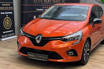 Renault Clio 27.000 km 11.890 € Rastede/ Wahnbek 26180