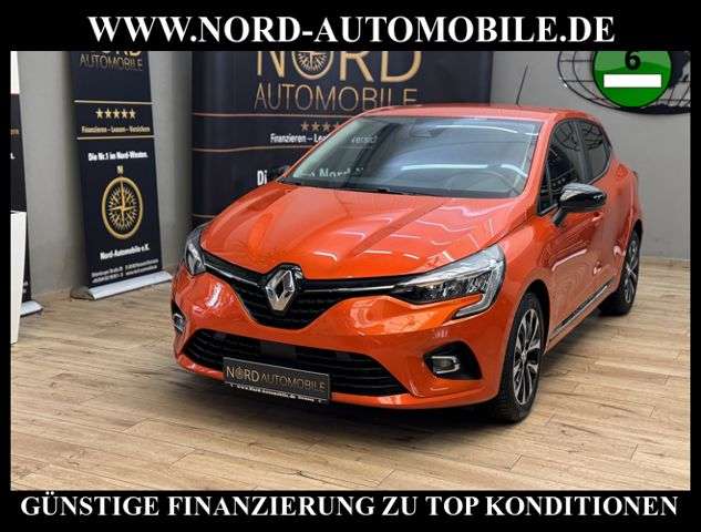 Renault Clio 27.000 km 11.890 € Rastede/ Wahnbek 26180