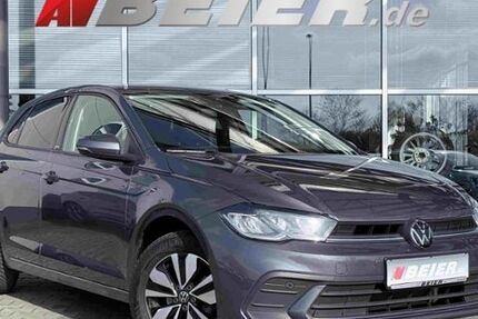 VW Polo 40.000 km 16.890 &euro; Dessau direkt an der A9 06842