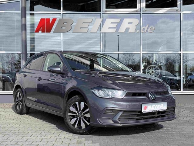 VW Polo 40.000 km 16.890 &euro; Dessau direkt an der A9 06842