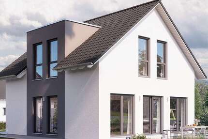 Haus Freising Ast - 5 Zimmer, 130 m&sup2;, 454.599&euro; | Angebot:24805469