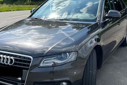 Audi A4 246.000 km 6.699 € Ahaus 48683