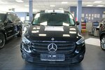 eCitan 112 CDI Standard aut. PRO