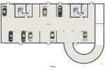 Etagenwohnung Ibbenbüren Stadt - 4 Zimmer, 95 m&sup2;, 422.000&euro; | Angebot:25688482