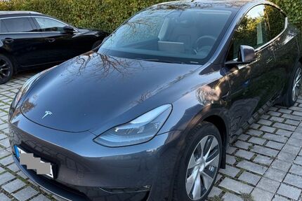 Tesla Model Y 43.747 km 38.080 &euro; Gräfelfing 82166