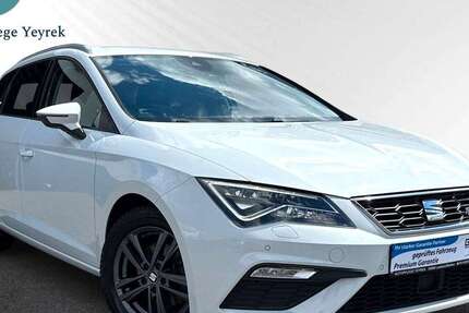 Seat Leon 62.000 km 18.850 &euro; Laatzen 30880