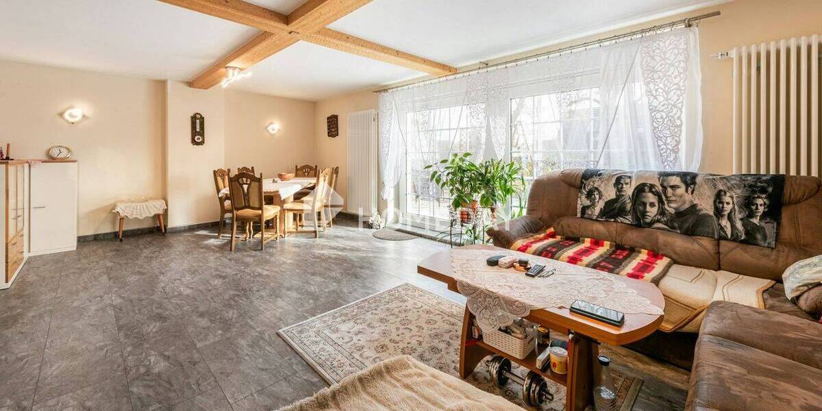 Doppelhaushälfte Paulinenaue - 4 Zimmer, 147 m&sup2;, 399.000&euro; | Angebot:25699196