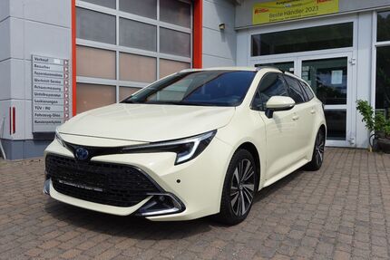 Toyota Corolla 31.472 km 27.500 &euro; Dahlwitz Hoppegarten 15366
