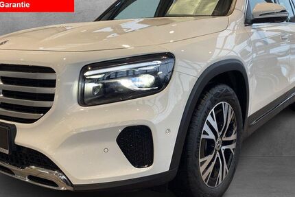 Mercedes-Benz GLB 200 4.700 km 38.880 &euro; Parchim 19370