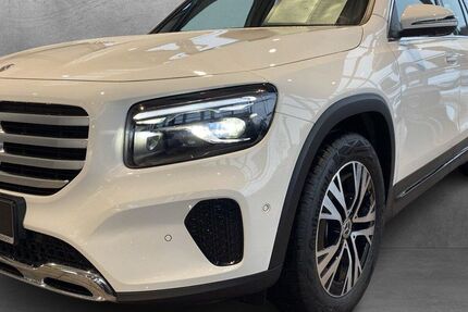 Mercedes-Benz GLB 200 4.700 km 39.740 &euro; Parchim 19370