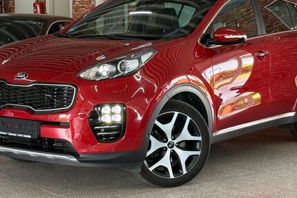 Kia Sportage 199.000 km 9.480 &euro; Uttenhofen bei Schwäbisch Hall 74538