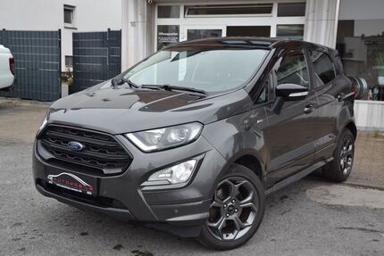Ford EcoSport 92.578 km 9.999 &euro; Werne 59368