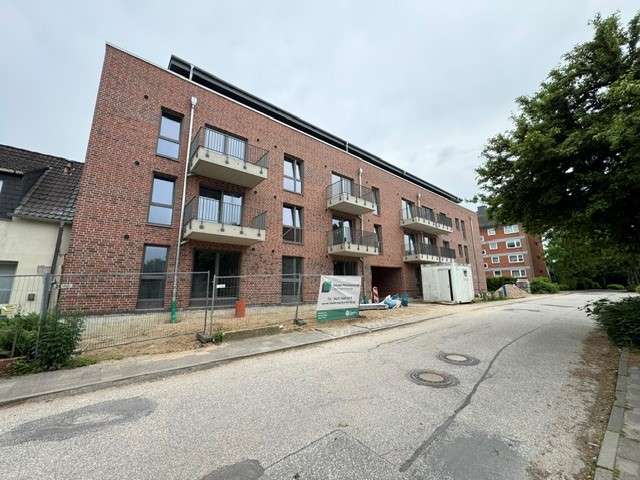 Gewerbeobjekt Kiel Ravensberg - 1.070&euro; | Angebot:26093991