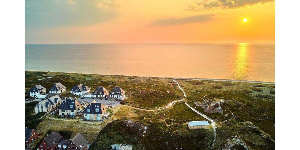 Mehrfamilienhaus, Wohnhaus Hörnum (Sylt) - 1 Zimmer, 245 m&sup2;, 1.395.000&euro; | Angebot:25801536