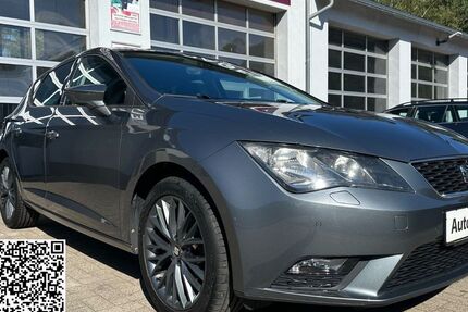 Seat Leon 79.816 km 10.990 &euro; Kröslin 17440