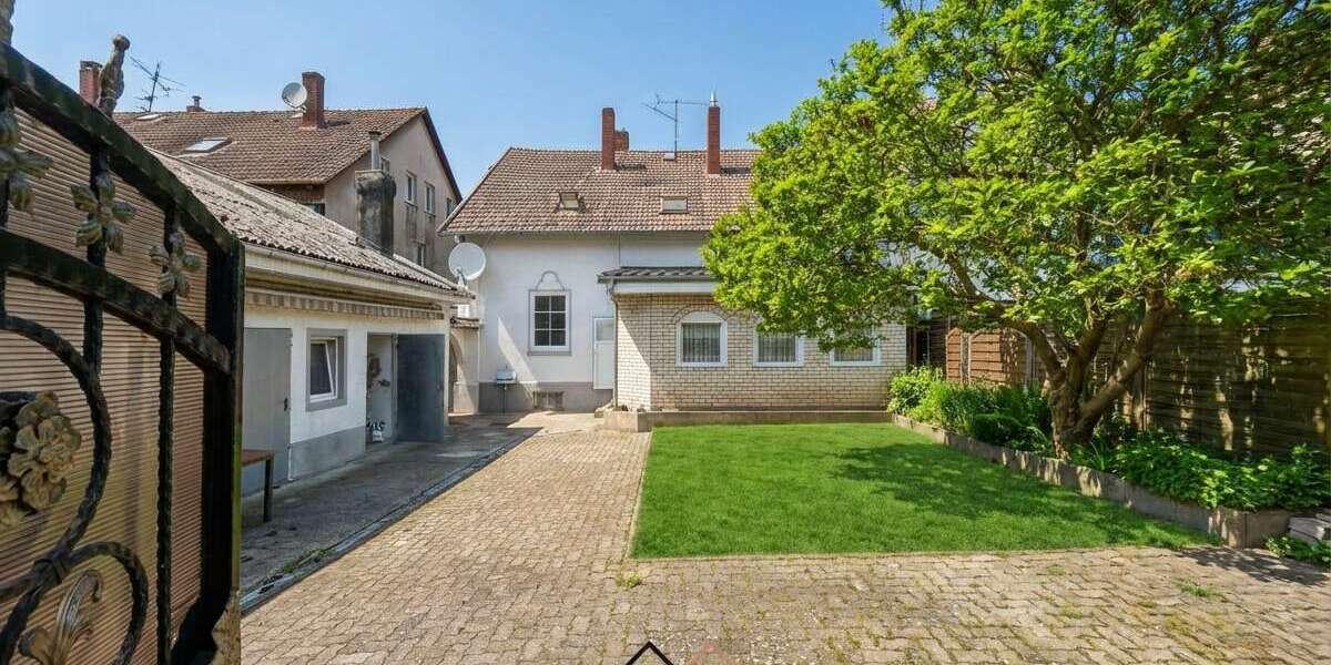 Haus zum Kaufen in Stadthagen 295.000 € 190 m² 7 zimmer