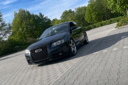 Audi A3 231.000 km 3.000 &euro; Burglengenfeld 93133
