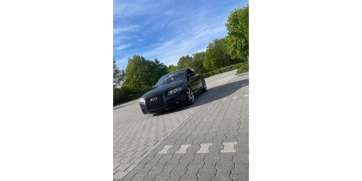 Audi A3 231.000 km 3.000 &euro; Burglengenfeld 93133