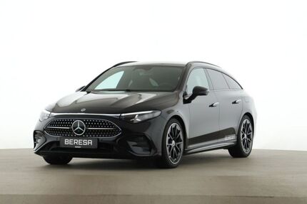 Mercedes-Benz CLA 180 Shooting Brake 9.900 km 38.350 &euro; Münster 48155