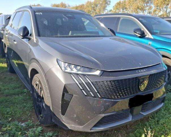 Peugeot 5008 17.735 km 29.680 &euro; Rüsselsheim 65428