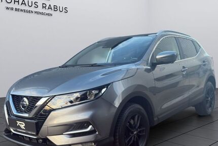 Nissan Qashqai 88.900 km 17.190 &euro; Memmingen 87700