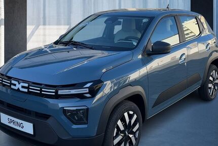 Dacia Spring 2.903 km 14.490 &euro; Berlin 12099