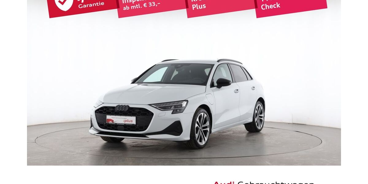 Audi A3 10.000 km 37.990 &euro; Plattling 94447
