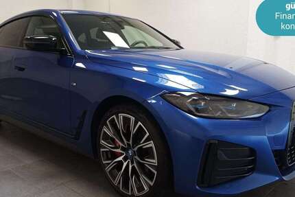 BMW i4 64.902 km 37.990 &euro; Egelsbach 63329