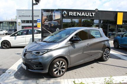 Renault ZOE 8.000 km 19.990 € Lippstadt 59557