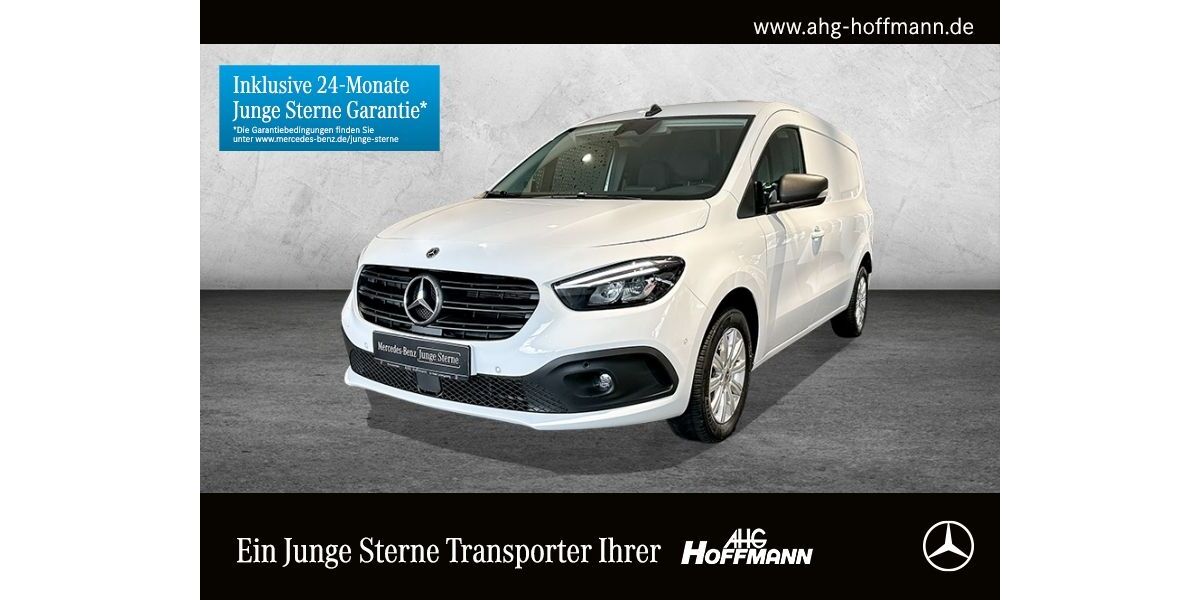 Mercedes-Benz Citan 9.000 km 29.500 &euro; Ludwigsburg 71636