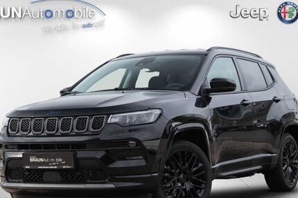 Jeep Compass 47.200 km 26.850 &euro; Koblenz 56070