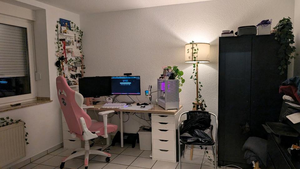 Erdgeschoßwohnung Weilerswist - 1 Zimmer, 31 m&sup2;, 540&euro; | Angebot:25174397