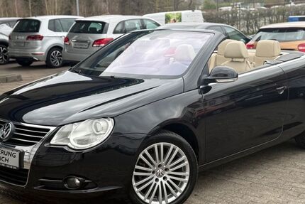 VW Eos 129.000 km 7.990 &euro; Norderstedt (bei Hamburg) 22850