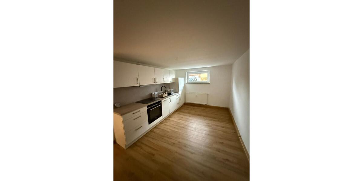 Etagenwohnung Oberhaid - 2 Zimmer, 63 m&sup2;, 430&euro; | Angebot:26649881