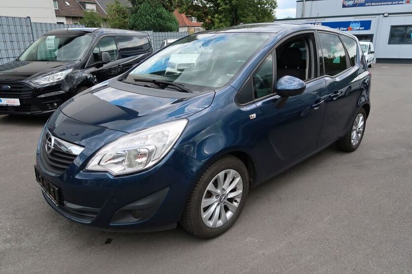 Meriva