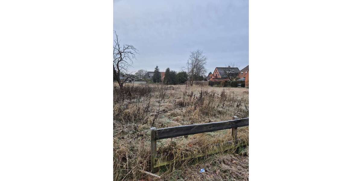 Grundstück Wedemark - 126.000&euro; | Angebot:24435726