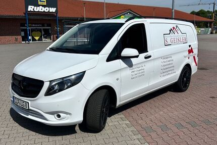 Mercedes-Benz Vito 80.000 km 24.000 &euro; Cloppenburg 49661