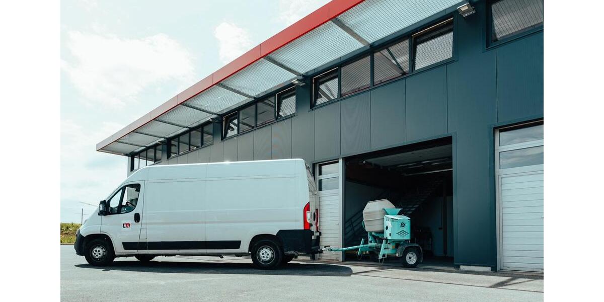 Gewerbeobjekt Fredersdorf-Vogelsdorf Vogelsdorf - 900&euro; | Angebot:26272655