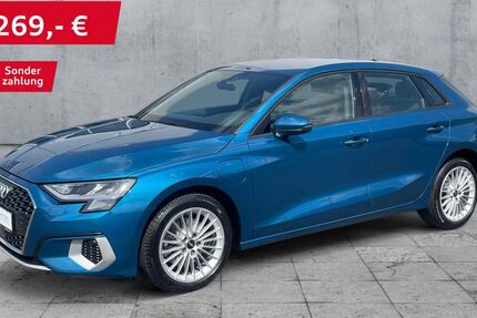 Audi A3 49.732 km 22.930 &euro; Hof 95030