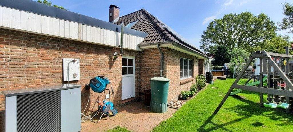 Einfamilienhaus Schuby - 6 Zimmer, 183 m&sup2;, 595.000&euro; | Angebot:25192976