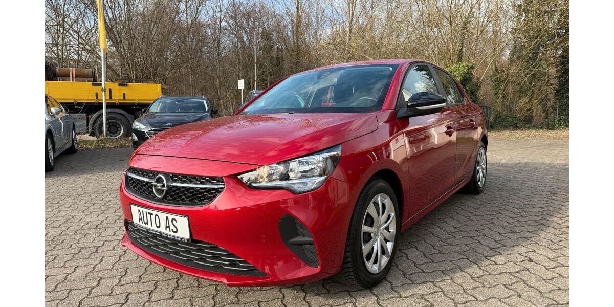 Opel Corsa 94.000 km 10.500 &euro; Zirndorf 90513